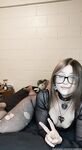 Evie Corpsethot Nerd Trans Female Harecore OnlyFans Leaked Porn Album