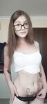 Evie Corpsethot Nerd Trans Female Harecore OnlyFans Leaked Porn Album