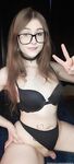 Evie Corpsethot Nerd Trans Female Harecore OnlyFans Leaked Porn Album