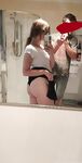 Evie Corpsethot Nerd Trans Female Harecore OnlyFans Leaked Porn Album