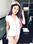 Amateur Asian 5-5i