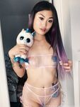 Amateur Asian 5-5i