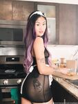 Amateur Asian 5-5i
