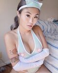 Amateur Asian 5-5i