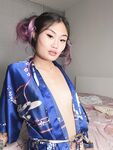 Amateur Asian 5-5i