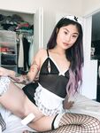 Amateur Asian 5-5i
