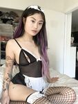 Amateur Asian 5-5i