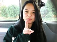 Chinese Amateur lash girl small tits photoshoots