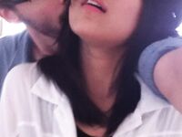 Teacher teach Chinese Amateur lash girl how to fuck in classroom