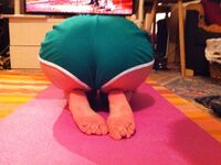 Teacher fuck with Chinese Amateur college girl