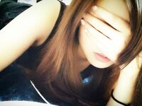 Complication Asian Amateur boobs butts selfie photoshoots