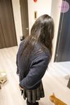 Japanese Asian Amateur college girls naked complication