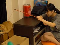 Japanese Asian Amateur college girls naked complication