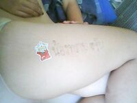 Thai Asian Amateur naked