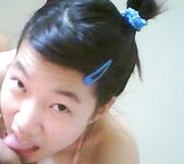 Thai Asian Amateur naked