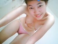 Thai Asian Amateur naked