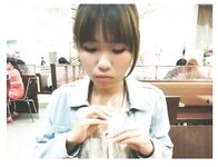 Thai Asian Amateur selfie nude small tits body