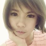 Thai Asian Amateur girl nude