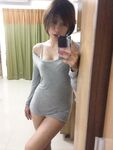 Thai Asian Amateur girl nude