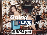 Stefbabyg (Stefanie G / Baby G) OnlyFans Leaks Girl Model Porn Album