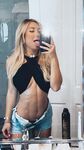 Stefbabyg (Stefanie G / Baby G) OnlyFans Leaks Girl Model Porn Album