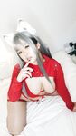 Theresa Hime Onlyfans Leaks Chinese Cosplayer Girl Porn Album