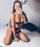 Ksenija Kranjec (Kse_ncy91) OnlyFans Leaks Curvy Model with Big TIts and Butts