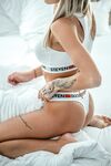 Ksenija Kranjec (Kse_ncy91) OnlyFans Leaks Curvy Model with Big TIts and Butts
