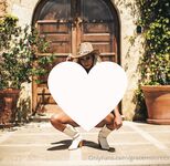 Gracemooreex (Grace Moore) OnlyFans Slutty Hot Blondie Girl Album