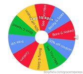 Gracemooreex (Grace Moore) OnlyFans Slutty Hot Blondie Girl Album