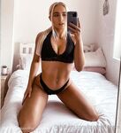 Gracemooreex (Grace Moore) OnlyFans Slutty Hot Blondie Girl Album