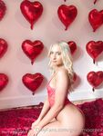 Gracemooreex (Grace Moore) OnlyFans Slutty Hot Blondie Girl Album