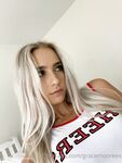 Gracemooreex (Grace Moore) OnlyFans Slutty Hot Blondie Girl Album