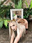 Gracemooreex (Grace Moore) OnlyFans Slutty Hot Blondie Girl Album