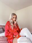 Gracemooreex (Grace Moore) OnlyFans Slutty Hot Blondie Girl Album
