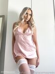 Gracemooreex (Grace Moore) OnlyFans Slutty Hot Blondie Girl Album