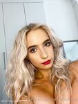Gracemooreex (Grace Moore) OnlyFans Slutty Hot Blondie Girl Album
