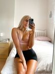 Gracemooreex (Grace Moore) OnlyFans Slutty Hot Blondie Girl Album