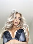 Gracemooreex (Grace Moore) OnlyFans Slutty Hot Blondie Girl Album