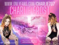 Charlie707 (SpaceQueen777) OnlyFans Leaks Tattoo Rock Girl Album