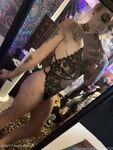 Charlie707 (SpaceQueen777) OnlyFans Leaks Tattoo Rock Girl Album