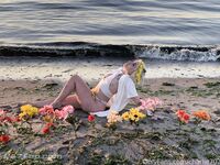 Charlie707 (SpaceQueen777) OnlyFans Leaks Tattoo Rock Girl Album