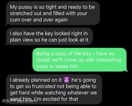 CuioGeo OnlyFans Leaks Dominant Bull Black Looking for  interracial Album