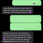 CuioGeo OnlyFans Leaks Dominant Bull Black Looking for  interracial Album