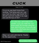 CuioGeo OnlyFans Leaks Dominant Bull Black Looking for  interracial Album