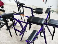 CuioGeo OnlyFans Leaks Dominant Bull Black Looking for  interracial Album