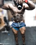 CuioGeo OnlyFans Leaks Dominant Bull Black Looking for  interracial Album