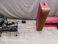 CuioGeo OnlyFans Leaks Dominant Bull Black Looking for  interracial Album