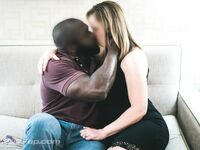 CuioGeo OnlyFans Leaks Dominant Bull Black Looking for  interracial Album