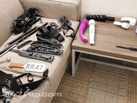 CuioGeo OnlyFans Leaks Dominant Bull Black Looking for  interracial Album